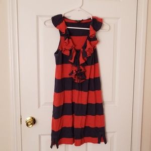 Ralph Lauren Rugby Dress